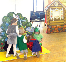 ДЕТСКИЙ МУЗЫКАЛЬНЫЙ ТЕАТР_1