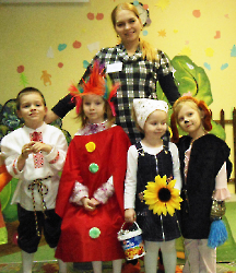 ДЕТСКИЙ МУЗЫКАЛЬНЫЙ ТЕАТР_2