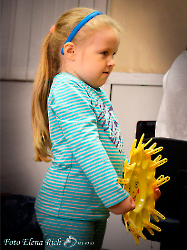 ДЕТСКИЙ МУЗЫКАЛЬНЫЙ ТЕАТР