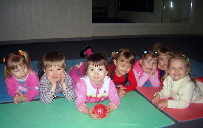 ЭСТЕТИЧЕСКОЕ РАЗВИТИЕ 1 УРОВЕНЬ_1_1