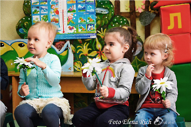 ЭСТЕТИЧЕСКОЕ РАЗВИТИЕ 1 УРОВЕНЬ_1_5