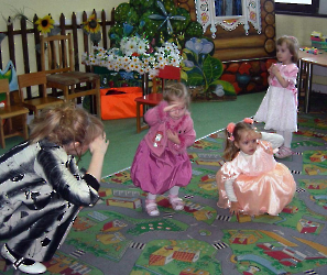 ЭСТЕТИЧЕСКОЕ РАЗВИТИЕ 1 УРОВЕНЬ_1_6