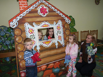 ЭСТЕТИЧЕСКОЕ РАЗВИТИЕ 1 УРОВЕНЬ_1_9