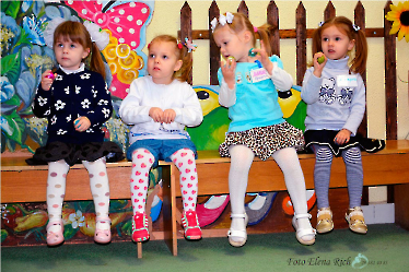 ЭСТЕТИЧЕСКОЕ РАЗВИТИЕ 2 УРОВЕНЬ_1