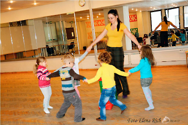 ЭСТЕТИЧЕСКОЕ РАЗВИТИЕ 2 УРОВЕНЬ_2