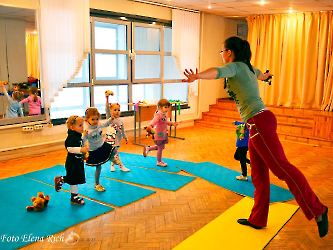 ЭСТЕТИЧЕСКОЕ РАЗВИТИЕ 2 УРОВЕНЬ_5