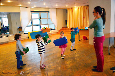 ЭСТЕТИЧЕСКОЕ РАЗВИТИЕ 2 УРОВЕНЬ_6