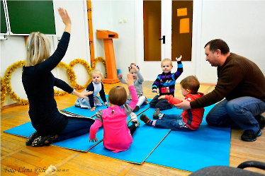 ЭСТЕТИЧЕСКОЕ РАЗВИТИЕ 2 УРОВЕНЬ_8