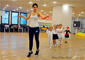 ЭСТРАДНЫЙ ТАНЕЦ_5