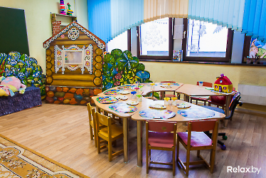 ГРУППЫ КРАТКОВРЕМЕННОГО ПРЕБЫВАНИЯ	