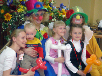 НАШИ ПРАЗДНИКИ_1