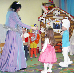 НАШИ ПРАЗДНИКИ_4