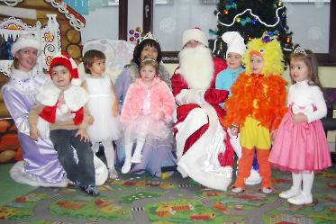 НАШИ ПРАЗДНИКИ_5